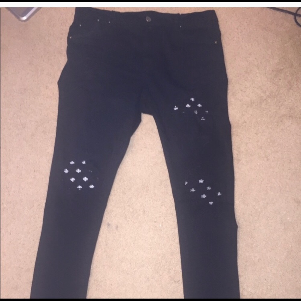 Brand new One time wear